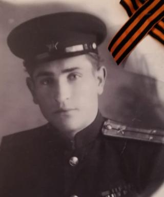 Дементьев Владимир Константинович