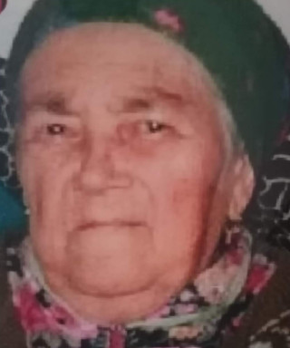 Валиева Марьям Шарифжановна