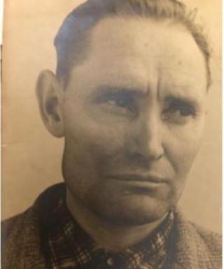 Чудаев Иван Васильевич