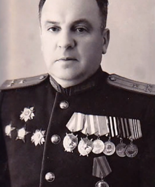 Вольфсон Владимир Маркович