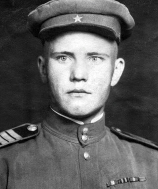 Жуков Иван Матвеевич