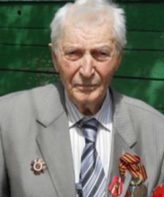 Самойлов Григрий Афанасьевич