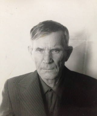 Дюков Иван Семенович