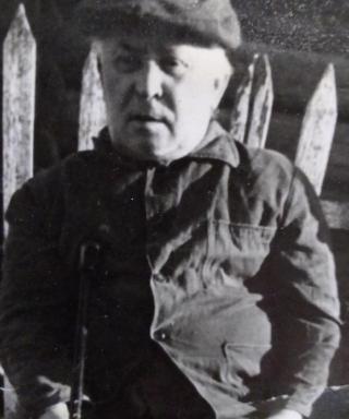Капитонов Михаил Дмитриевич