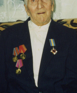 Керимов Гаджирагим Аюб оглы