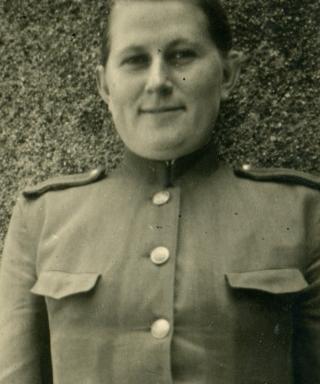 Лиходед Вера Игнатьевна