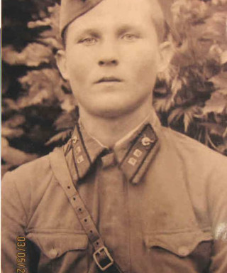 Островлянчик Владимир Иосифович