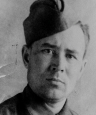 Пономарёв Иняятулл Хузинович