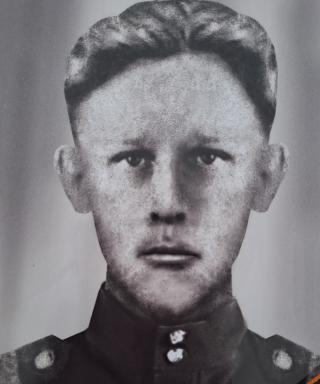 Ловцов Федор Клементьевич