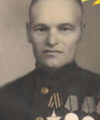 Комар Денис Кондратьевич