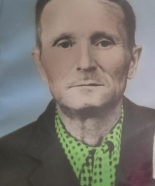 Дорох Иван Павлович