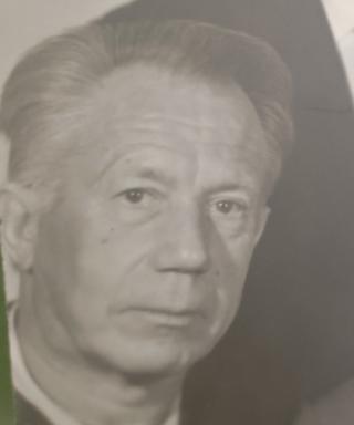 Дорожкин Афанасий Павлович