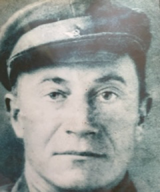 Данилин Семён Анисимович