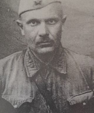 Балашев Николай Николаевич