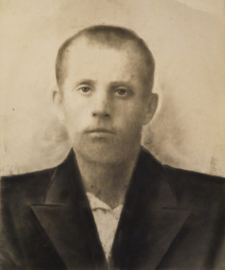 Цветков Иван Захарович