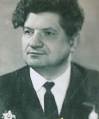 Буевич Адам Иосифович