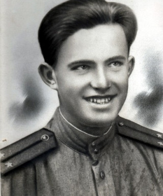 Авдонин Фёдор Викторович