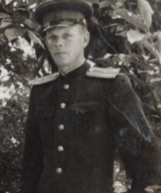 Скачков Семён Иванович
