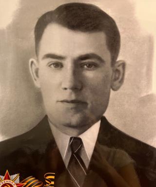 Кравцов Иван Никифорович