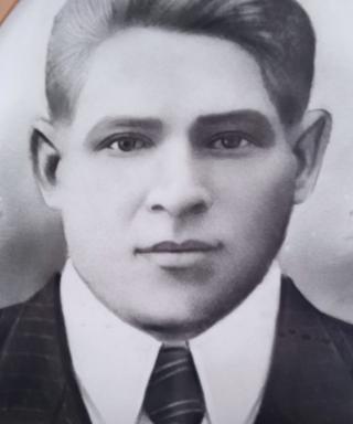 Бахорин Иван Никитович