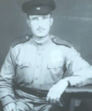 Ляшко Василий Никитович