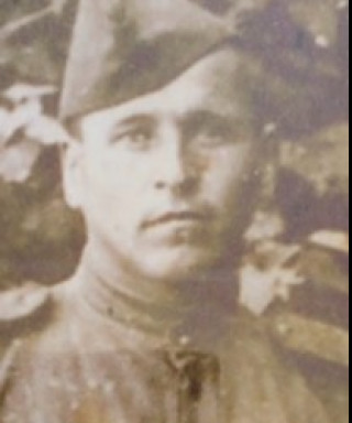 Барышников Павел Михайлович