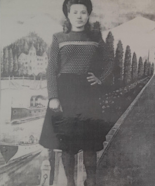 Петракова Анастасия Андреевна