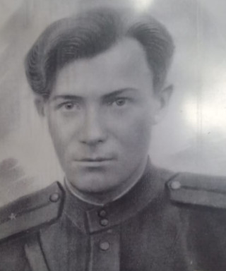 Осянин Валентин Семёнович