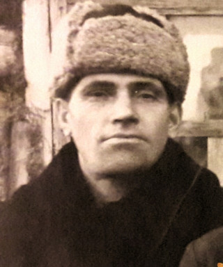 Аксёнов Карп Артемьевич