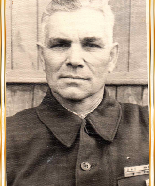 Пермяков Николай Романович