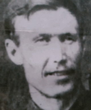 БОНДАРЕВ АНИСИМ АЛЕКСАНДРОВИЧ