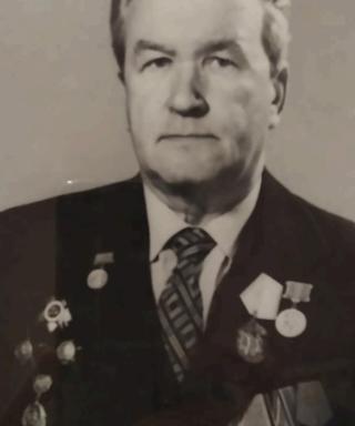 Смирнов Александр Владимирович