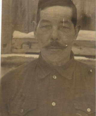 Баянов Григорий Иннокентьевич