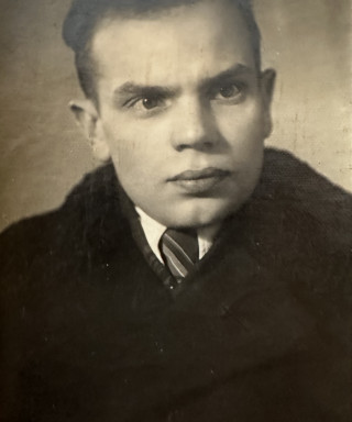 Носов Иван Андреевич