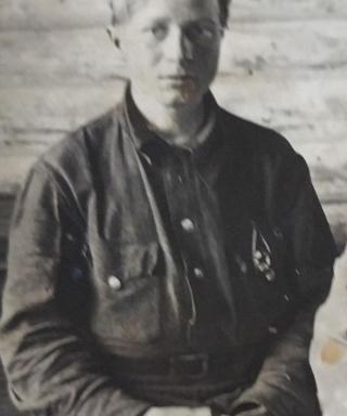 Цибизов Иван Васильевич