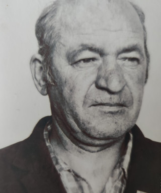 Мостолярчук Пётр Филипович