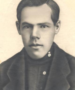 Шевардин Александр Иванович