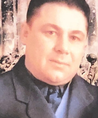 Безроднов Иван Николаевич