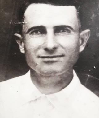 Писарев Яков Исаевич
