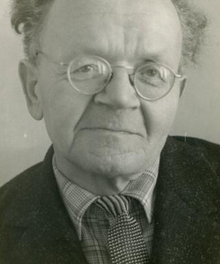 Викторов Борис Петрович