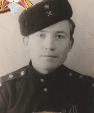 Голубев Алексей Михайлович