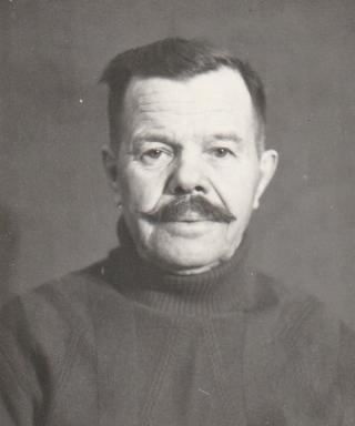 Егорин Фёдор Андреевич