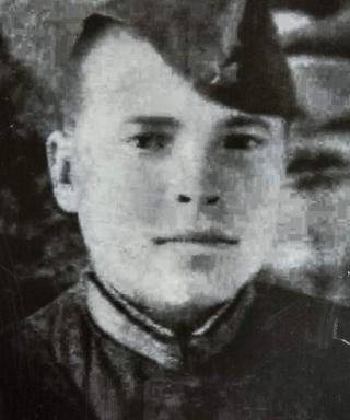 Литвиненко Дмитрий Дмитриевич