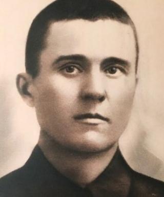 Слесаренко Василий Михайлович
