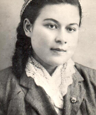 Олейникова Нона Трофимовна