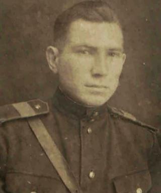 Ватрухин Евгений Владимирович