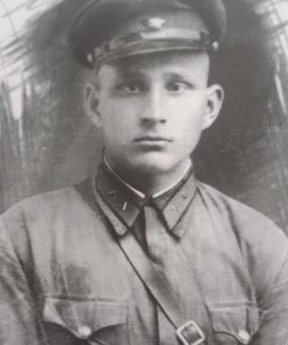 Летунов Александр Иванович