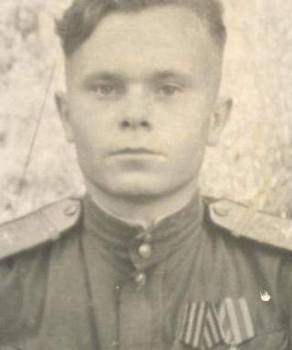 Векшин Евгений Илларионович