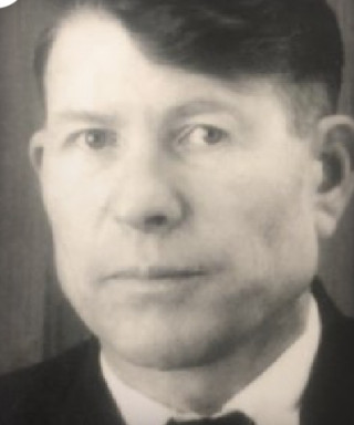 Минеев Георгий Михайлович