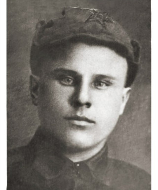 Поздеев Пётр Иванович